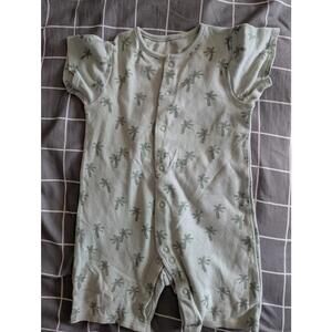 Tu Palm trees romper